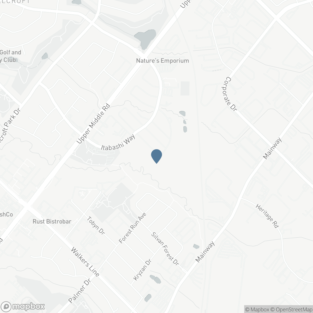 223 - 2120 ITABASHI WAY, Burlington, Ontario L7M 0V3